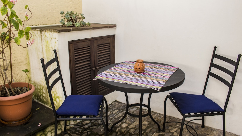 Casita Los Tecolotes