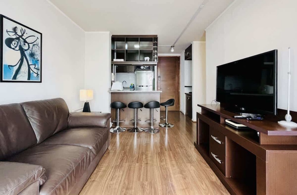 Urbano Familiar Panor Mico Home Office Laundry