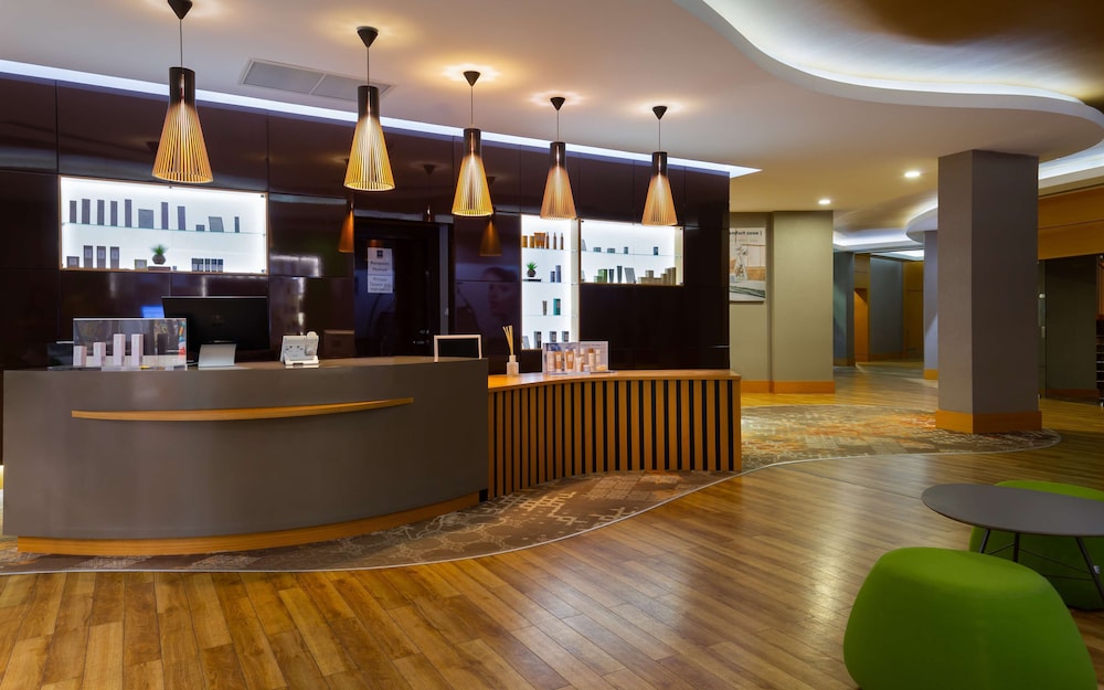 Radisson Collection Paradise Resort and Spa, Sochi