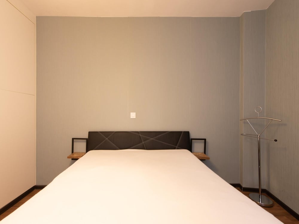 Apartment, few Meters From Casino Kursaal