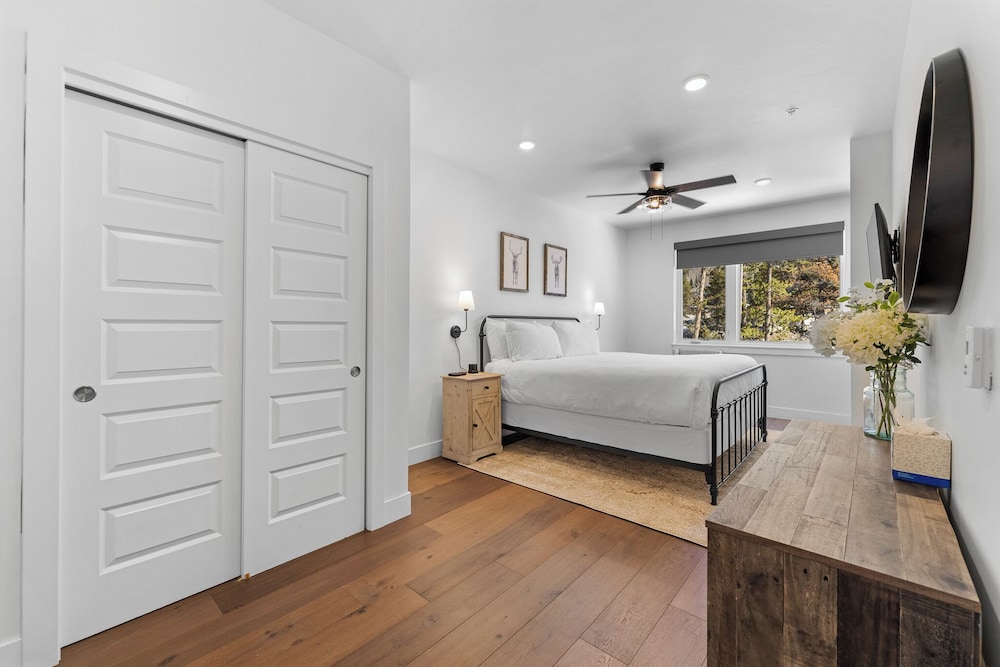 Clearwater Lofts #203, Building 2