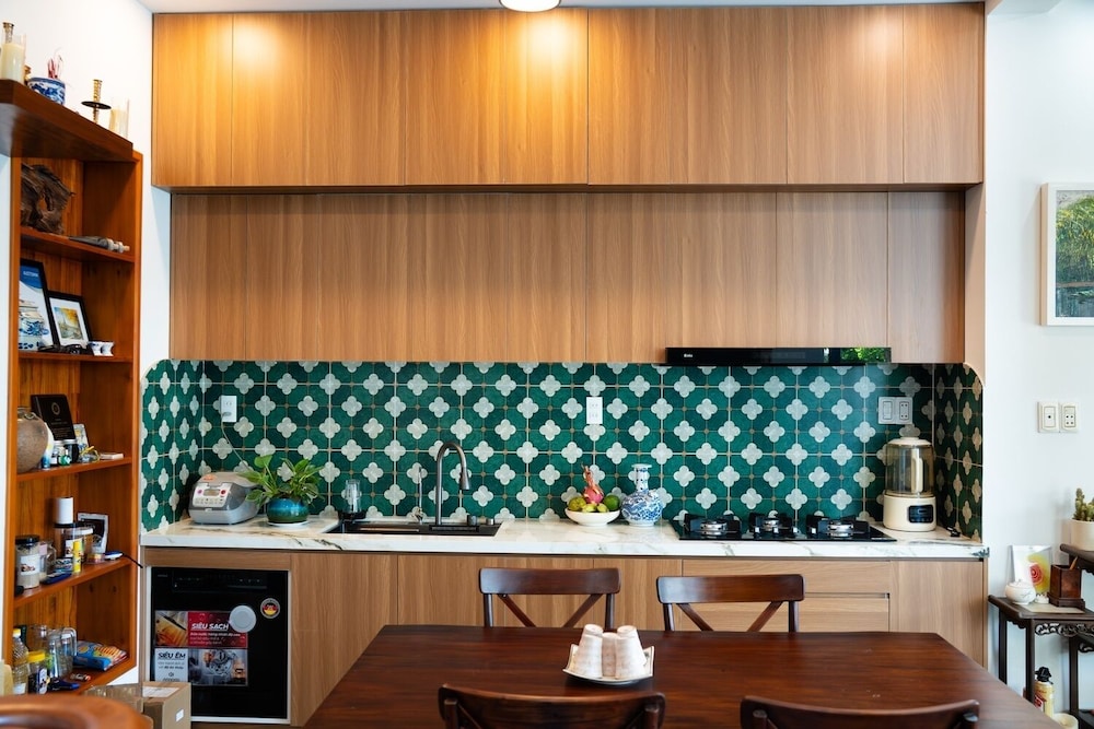 AuLac Hoian Homestay