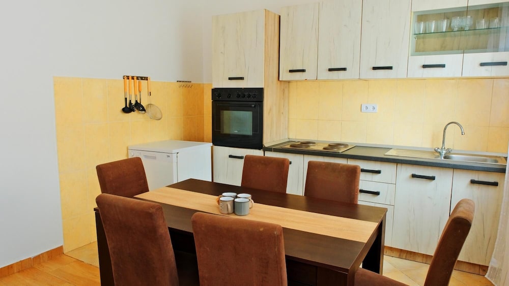 Capacious Flat Near Porto Montenegro in Tivat view 4