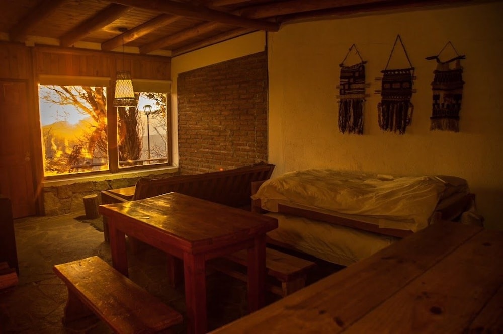 Lodge Cordillera