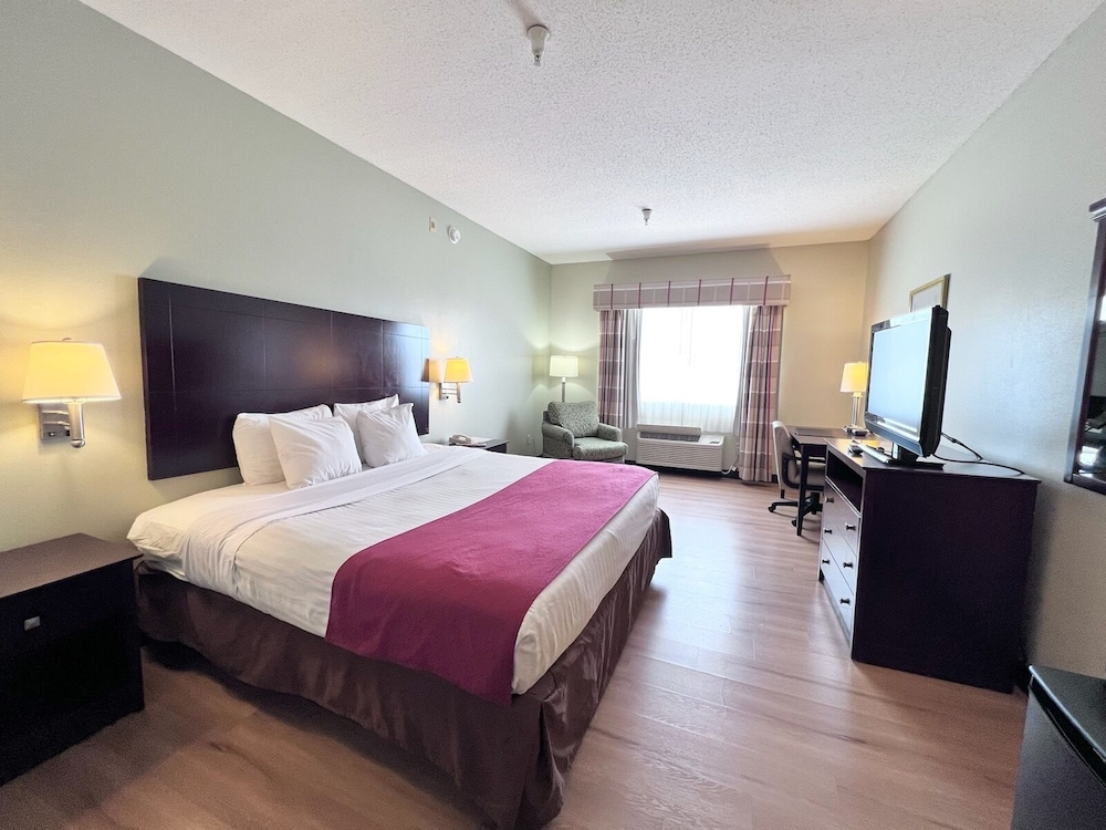 Americas Best Value Inn Wiggins