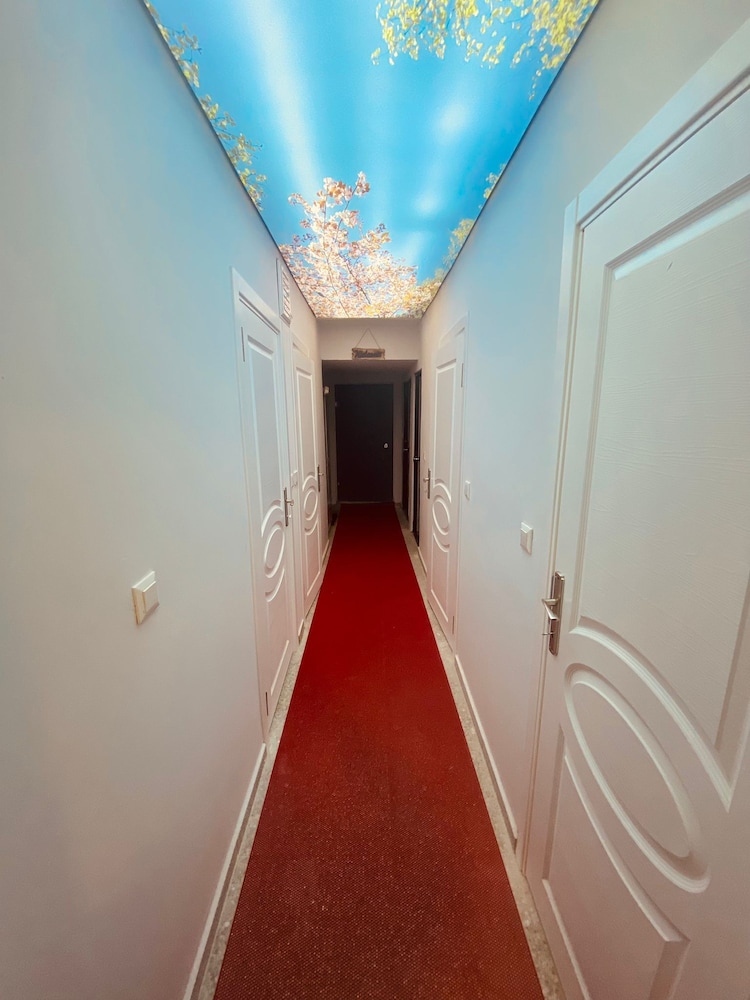 Royal Bosphorus Otel - Image 43