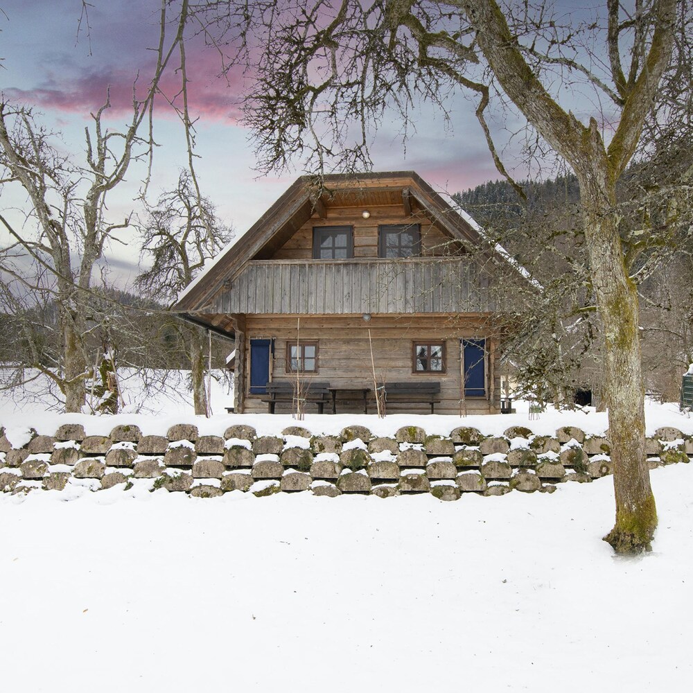 Chalet Kupljenik Near Bled Lake view 4