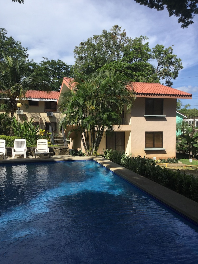 Villas San Angel