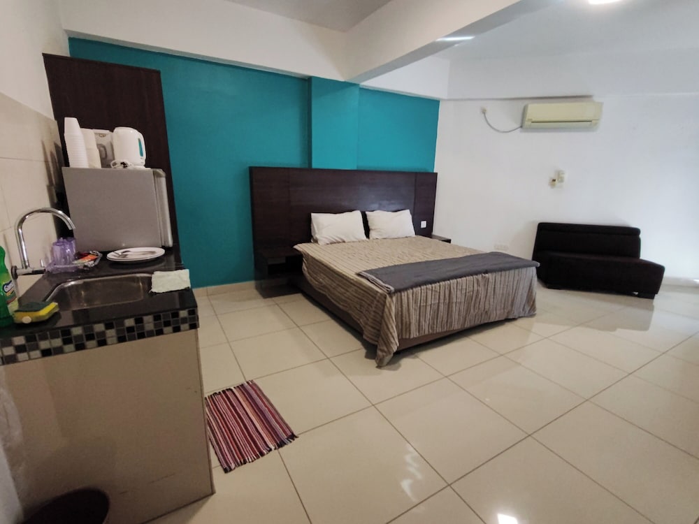 Kimna Home @ Marina Height