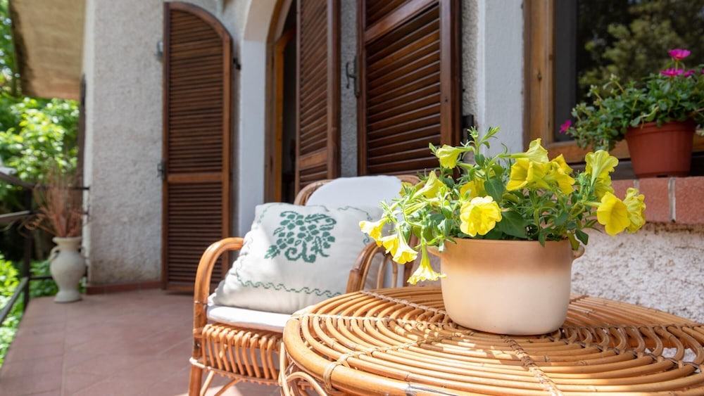 La Casa Delle Querce San Leonardo de Siete Fuentes view 3
