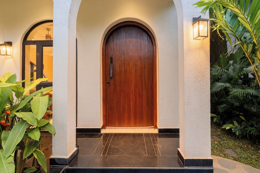 BellaVie | 3-BHK Villa With Private Pool & TV Lounge Area In A Gated Complex