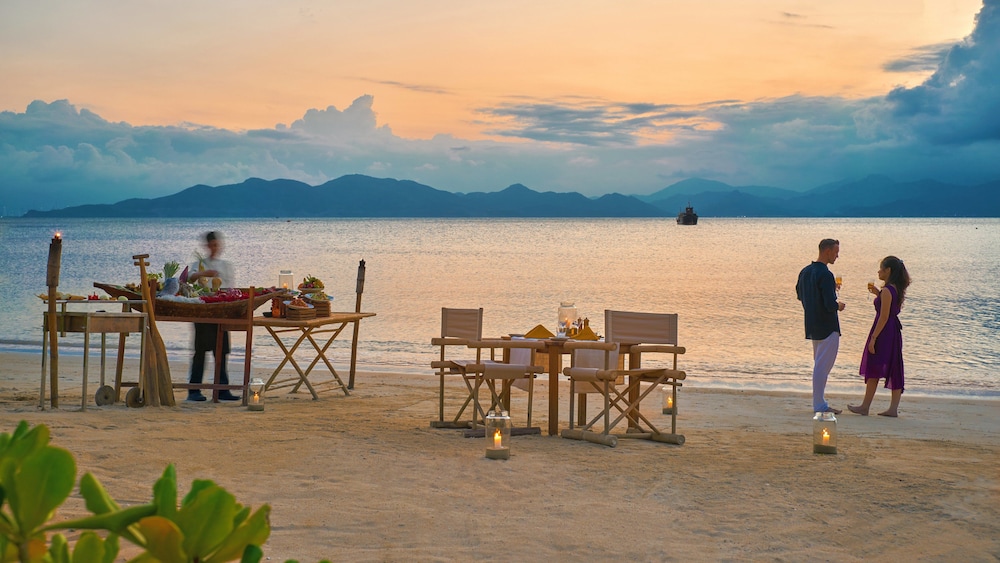 Six Senses Ninh Van Bay 72