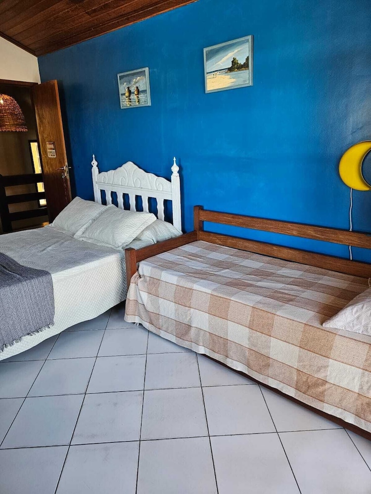 Casa Cacau Buzios