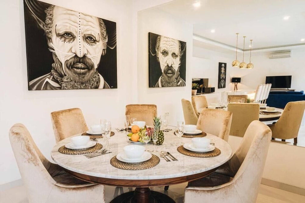 Love 1 Villa By Betterplace