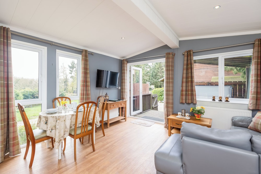 Rocklands Lodges