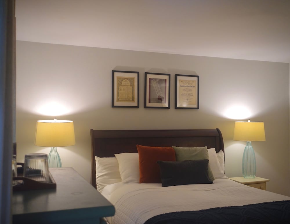 Sea Meadow Inn