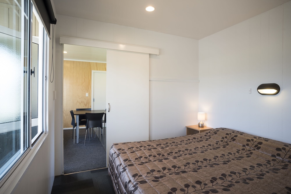 Fox Glacier TOP 10 Holiday Park & Motels 5