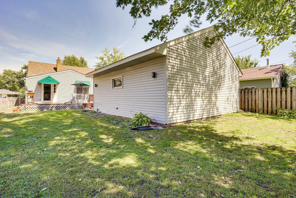 Minneapolis Home: Mins From US Bank Stadium More - Property Image 2