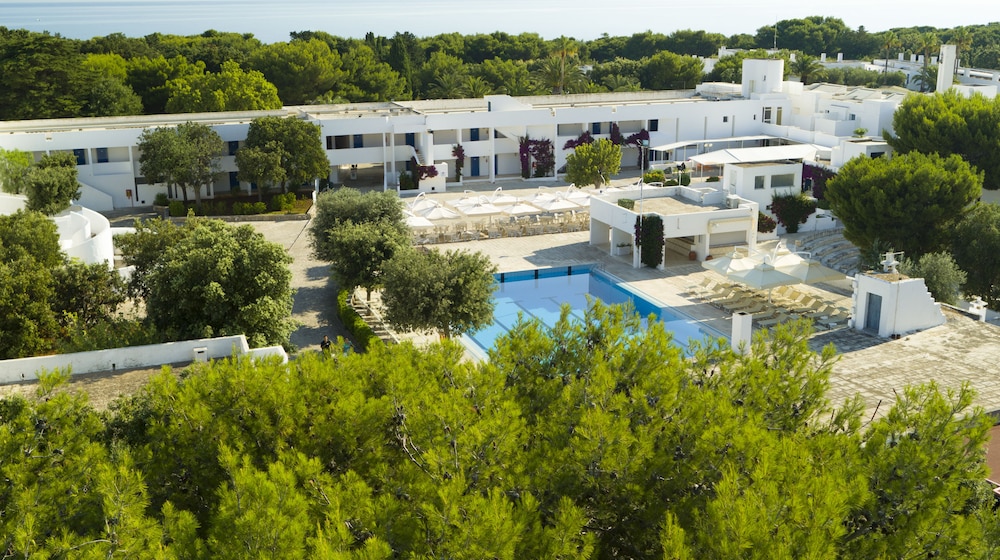 Hotel TH Ostuni - Ostuni Marina Village - Image 1