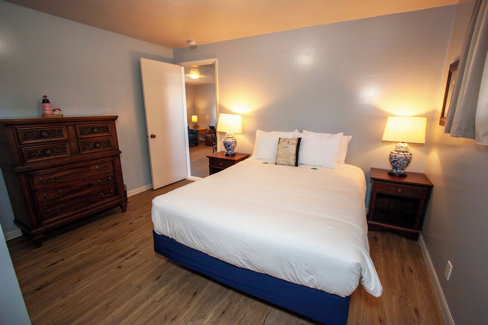 Westport RV Park & Motel view 4