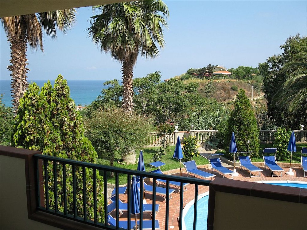 Residence My Villa Eden