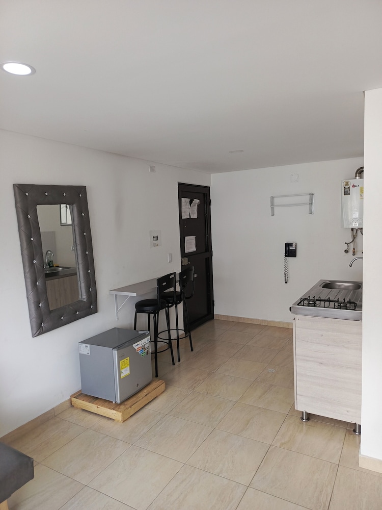 Loft Galerias