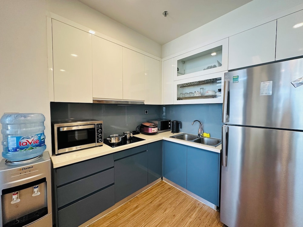 Hagi APT - Vinhomes Metropolis in Ha Noi
