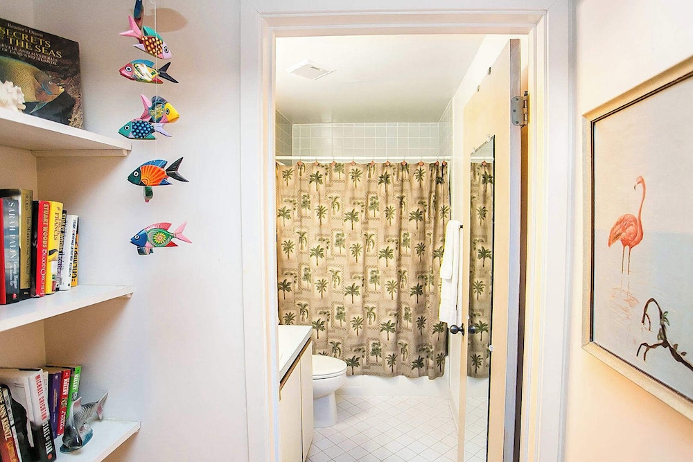 Unwind at St Augustine's Beachfront Oasis