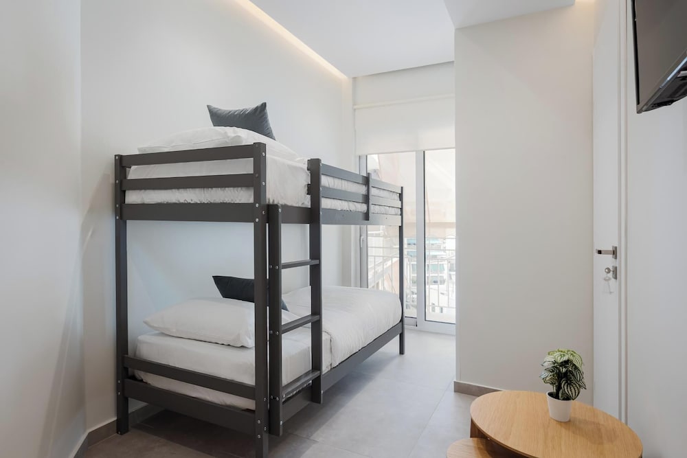 Athens Luxury Ethereal Stay