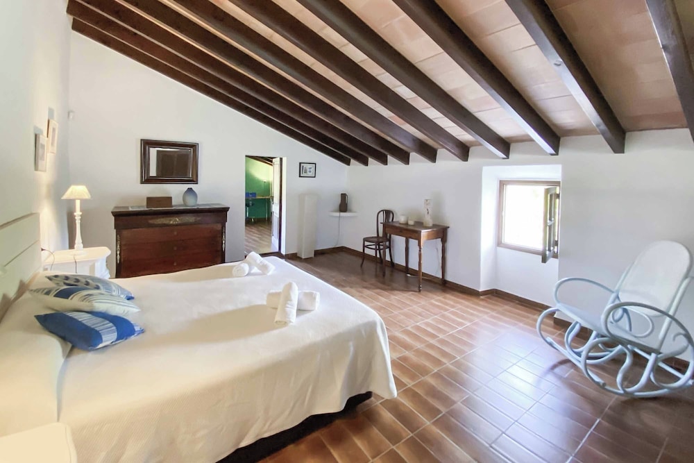 Villa Guineu