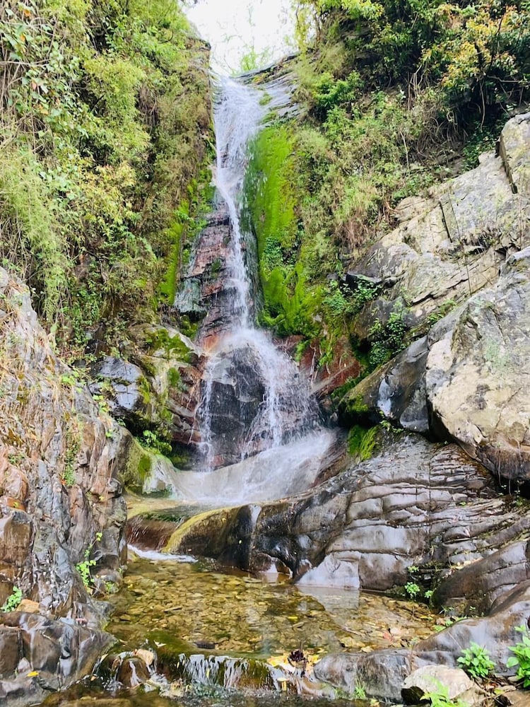 Itmenaan Estate