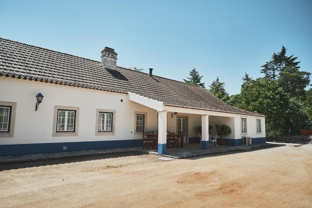 Quinta dos Anjos