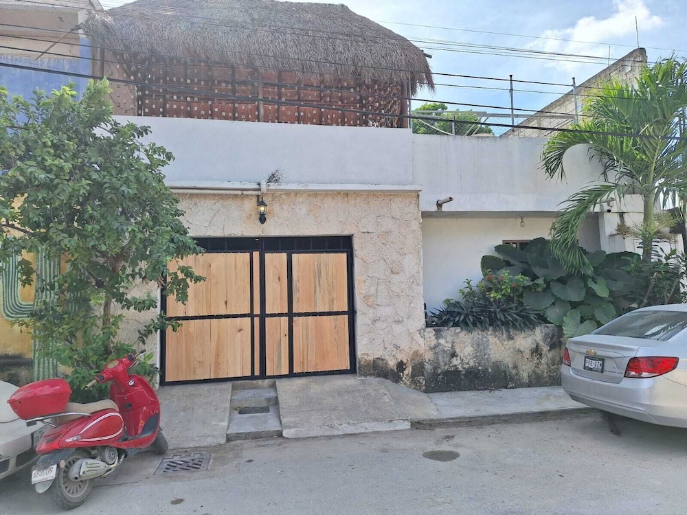 Casa Lupita