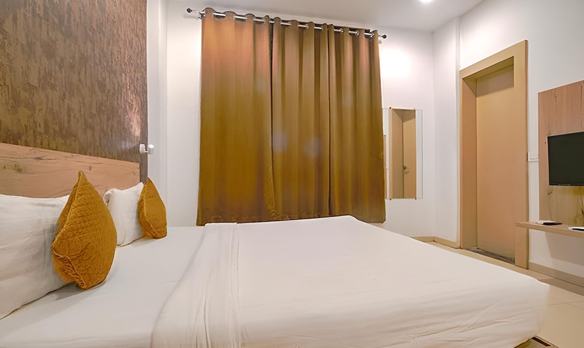 Fabhotel Destiny 54 view 2