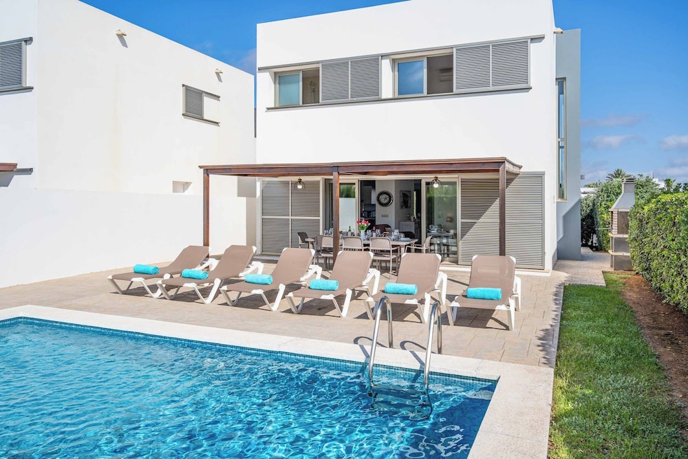 Villa Oleander