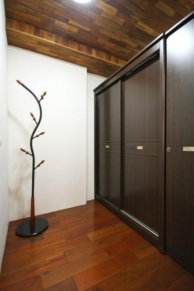 Cao Ling Jiao Villa