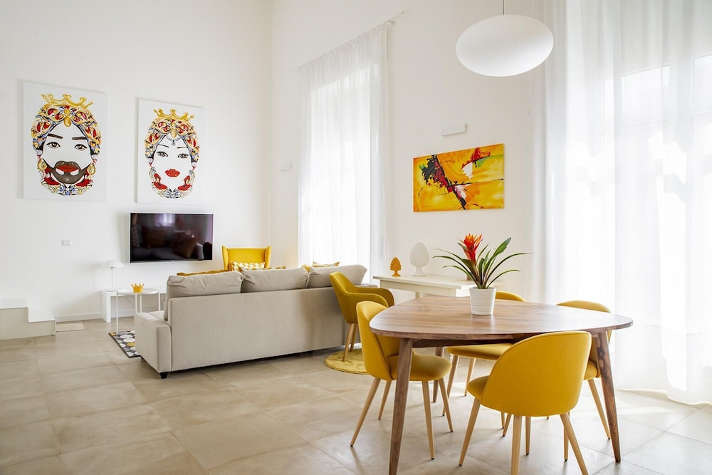 Helios Duplex a due Passi da Ortigia by Wonderful Italy view 3
