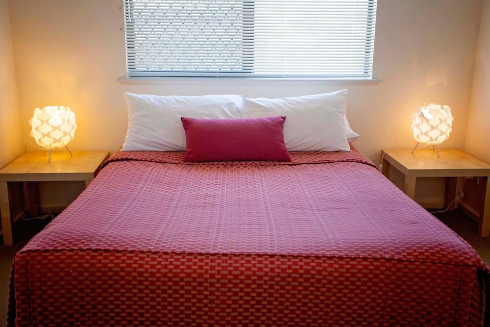 Hopetoun Motel & Chalet Village