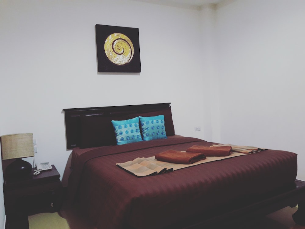 Baan Andaman Krabi
