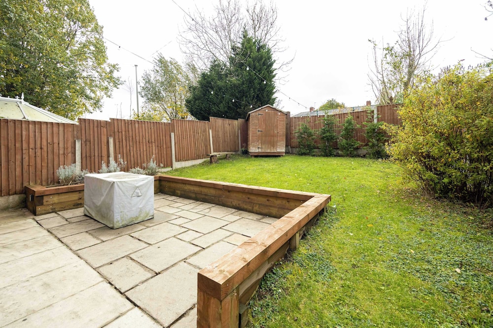 Cosy Home in the Heart of Whitefield