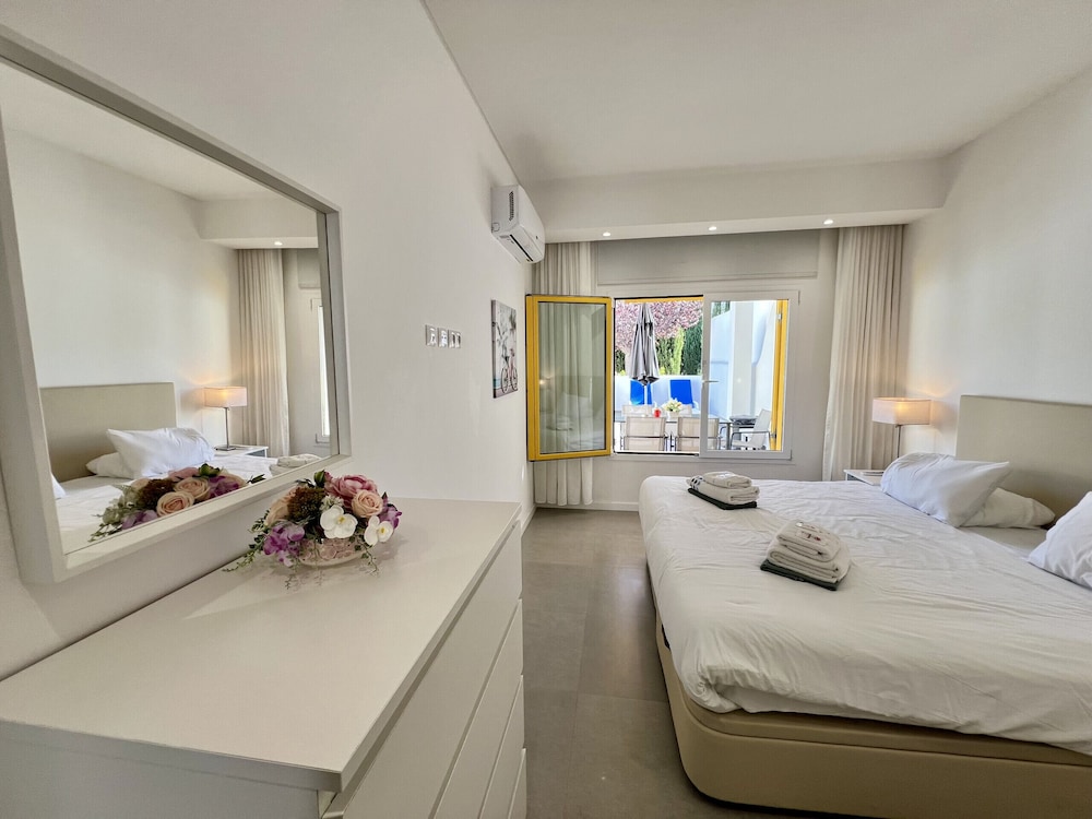 Vilamoura Club Villa 2 by Homing