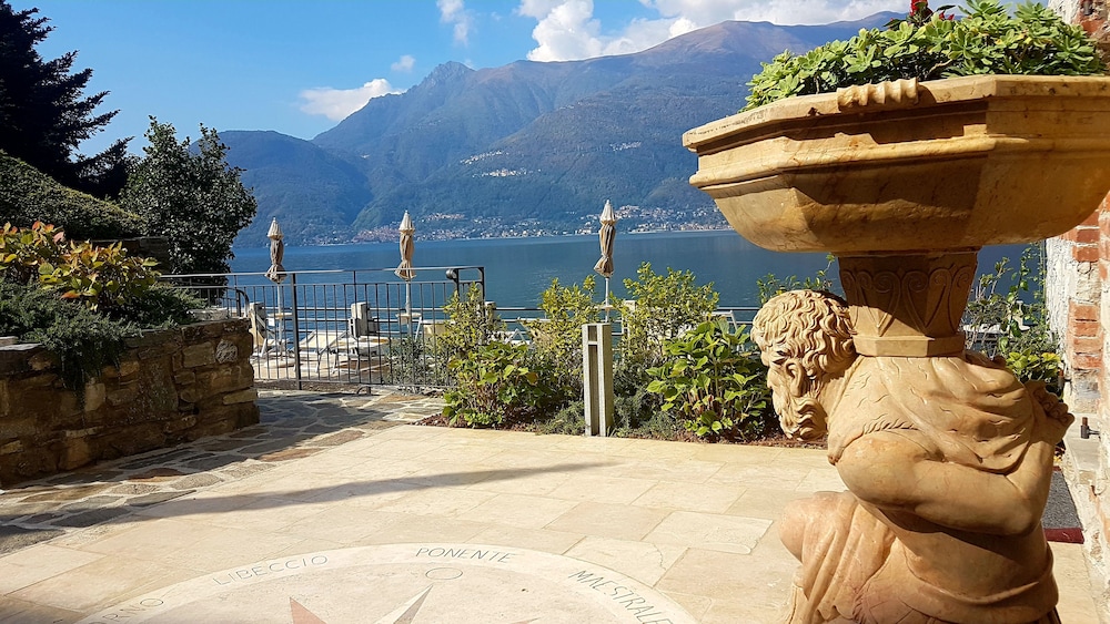 Villa Marina - Como Lake