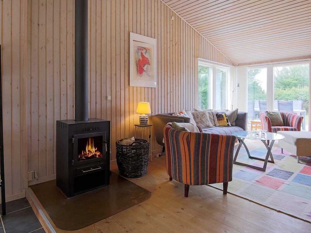 6 Person Holiday Home in Slagelse view 2