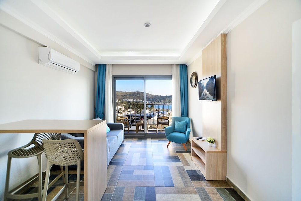 M Suite Butik Apart Otel - Image 56