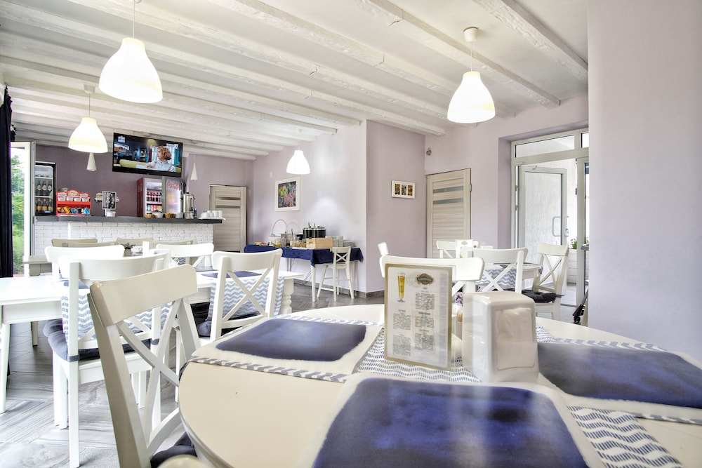 Hotel Rodos