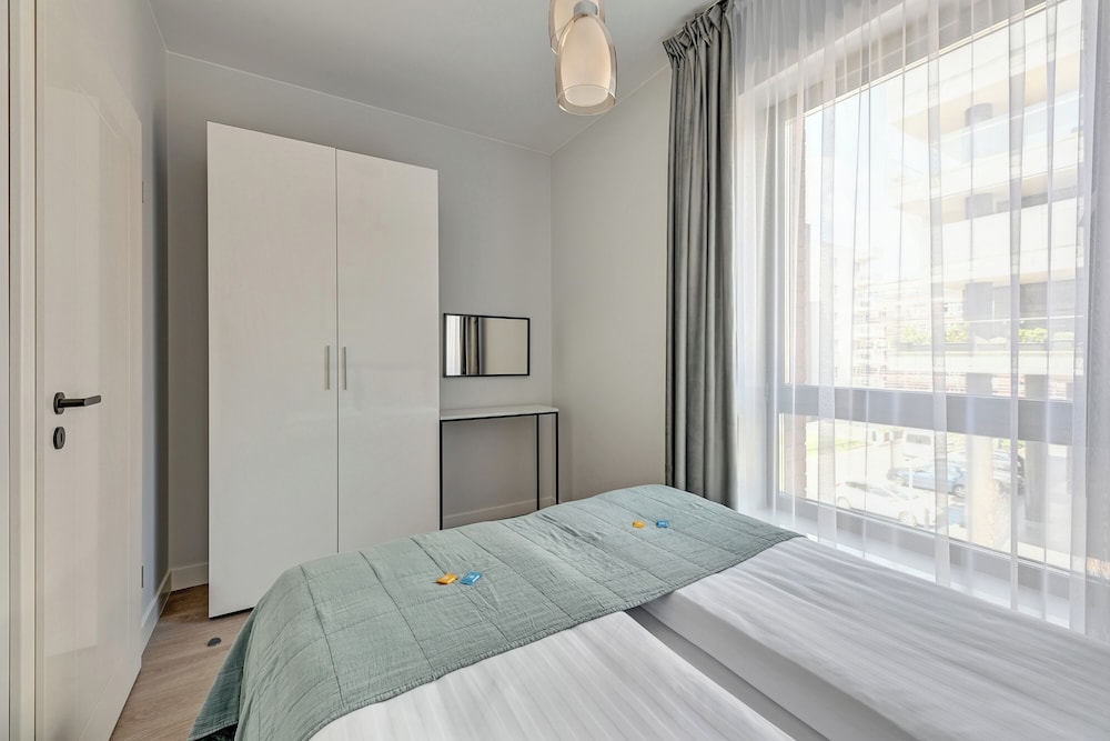 Lion Apartments - Apartments & Studio