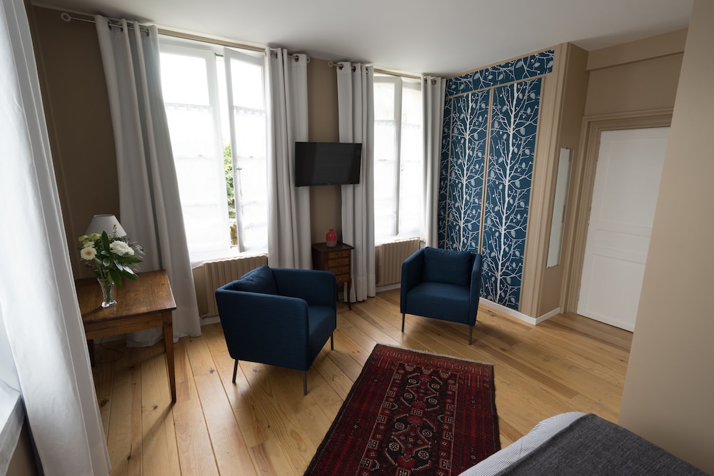 Chambre d'hôtes La Tillaie photo 3