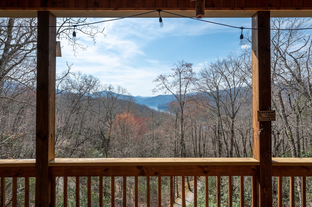 stayNantahala - Smoky Mountain Cabins