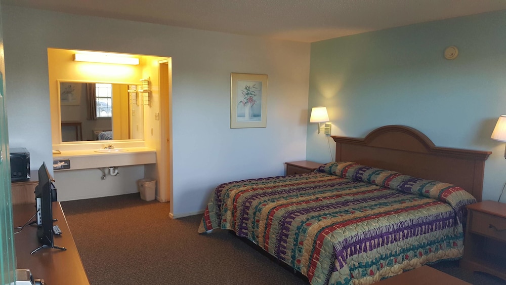 Lake Eufaula Inn