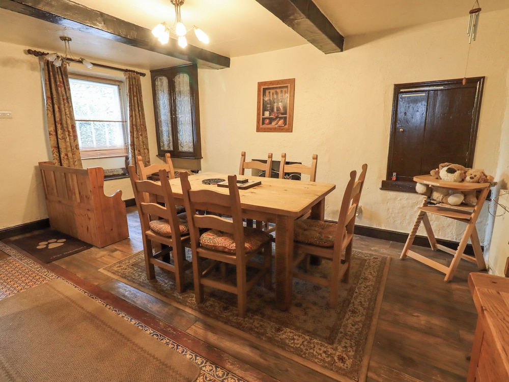 Springwell Cottage